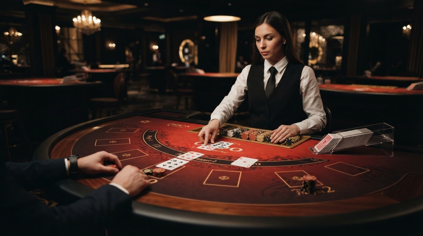 Découvrez la richesse du Gioo Casino en ligne