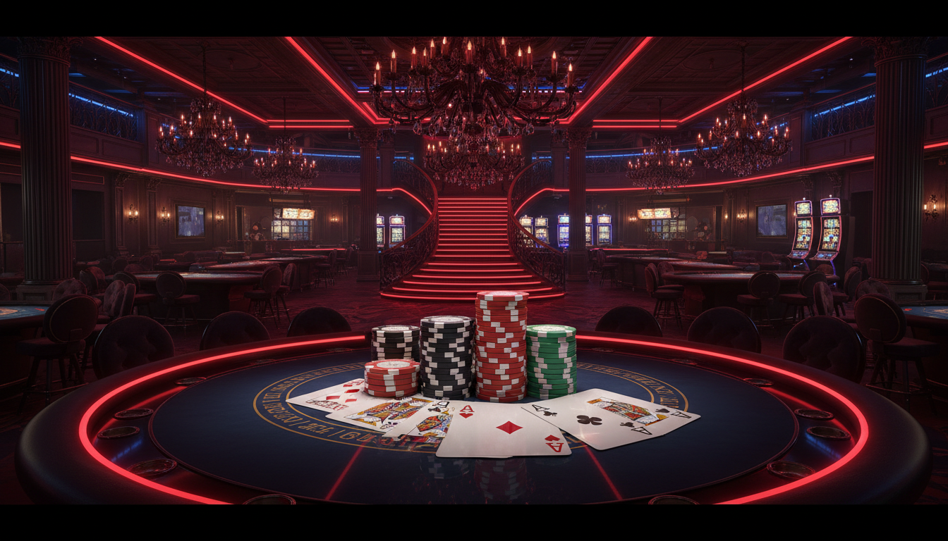 Gioo Casino